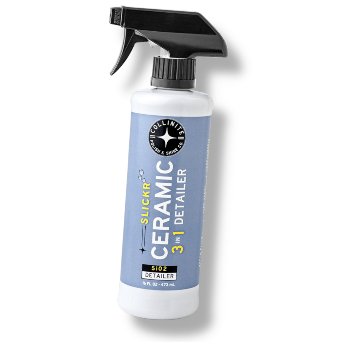 COLLINITE 150 Slickr 3in1 Ceramic Detailer Lackversiegelung Set