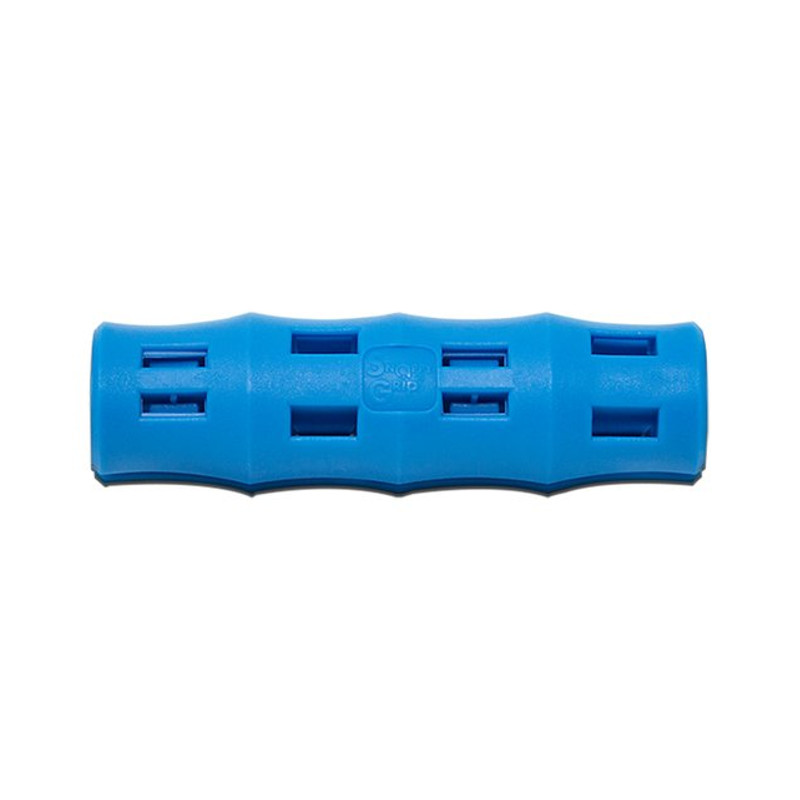 Grit Guard Snappy Grip Wascheimer Ersatzhandgriff - Hellblau