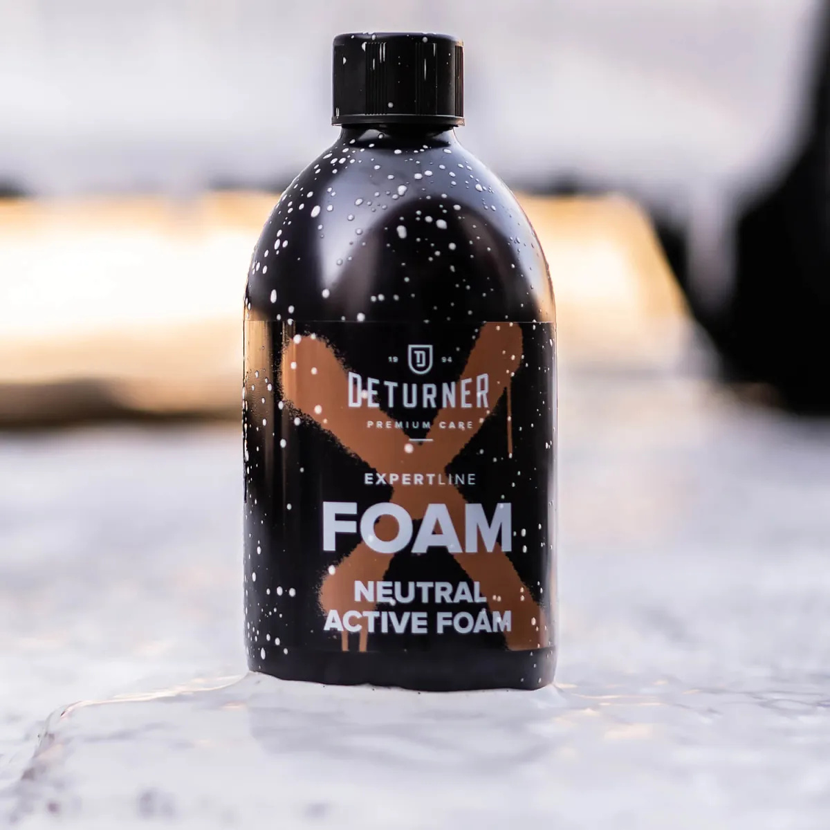 Deturner Xpert Line FOAM Neutral 0.5L