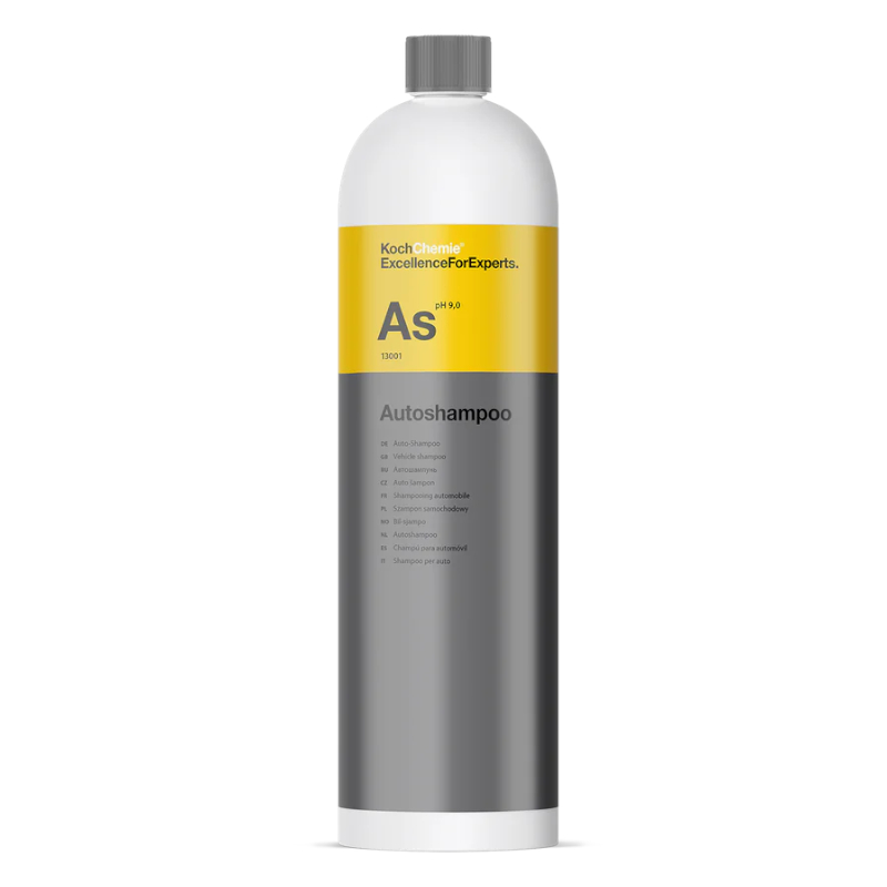 Koch Chemie AS Autoshampoo 1L