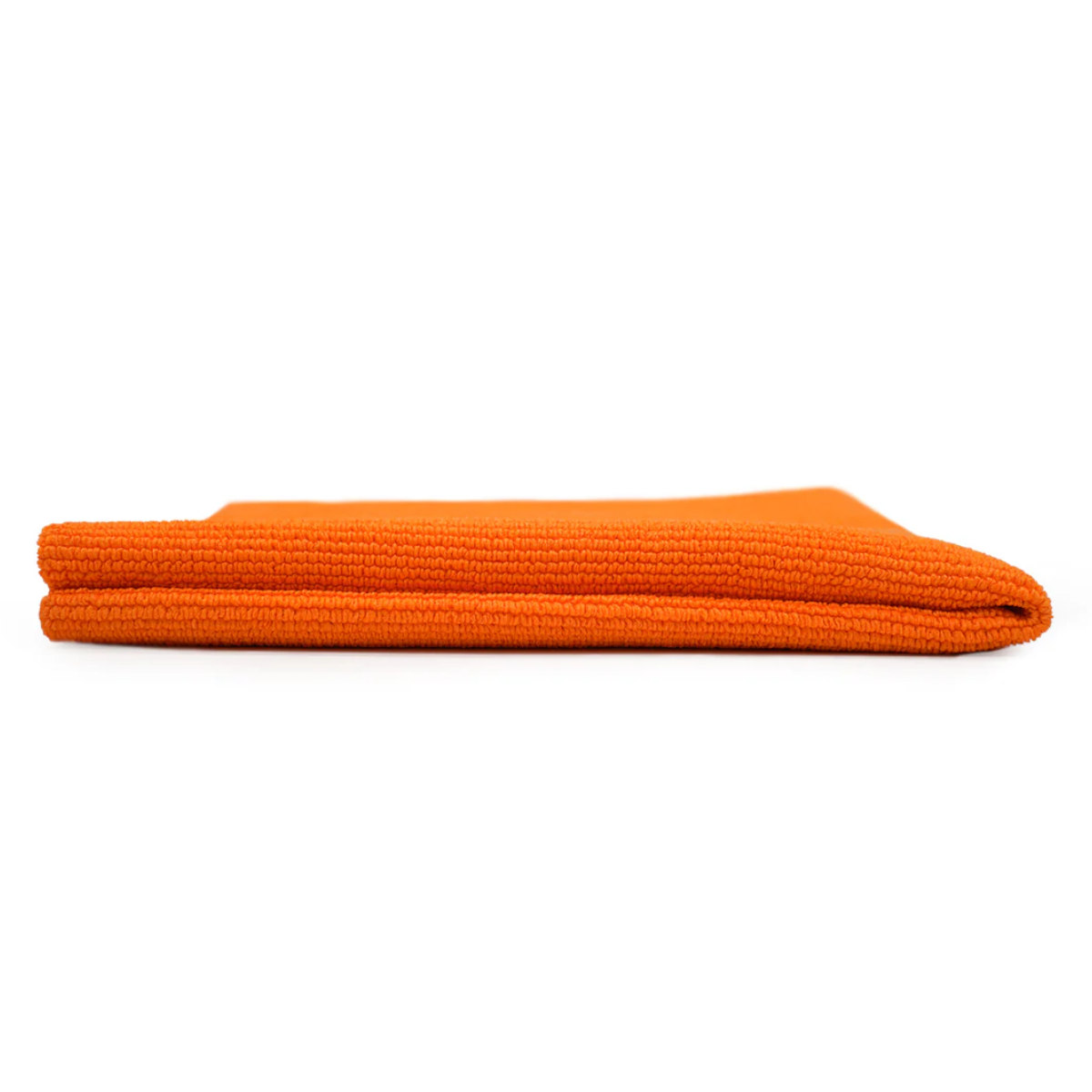 The Collection Wipeout Allrounder Mikrofasertuch Orange 10er Pack