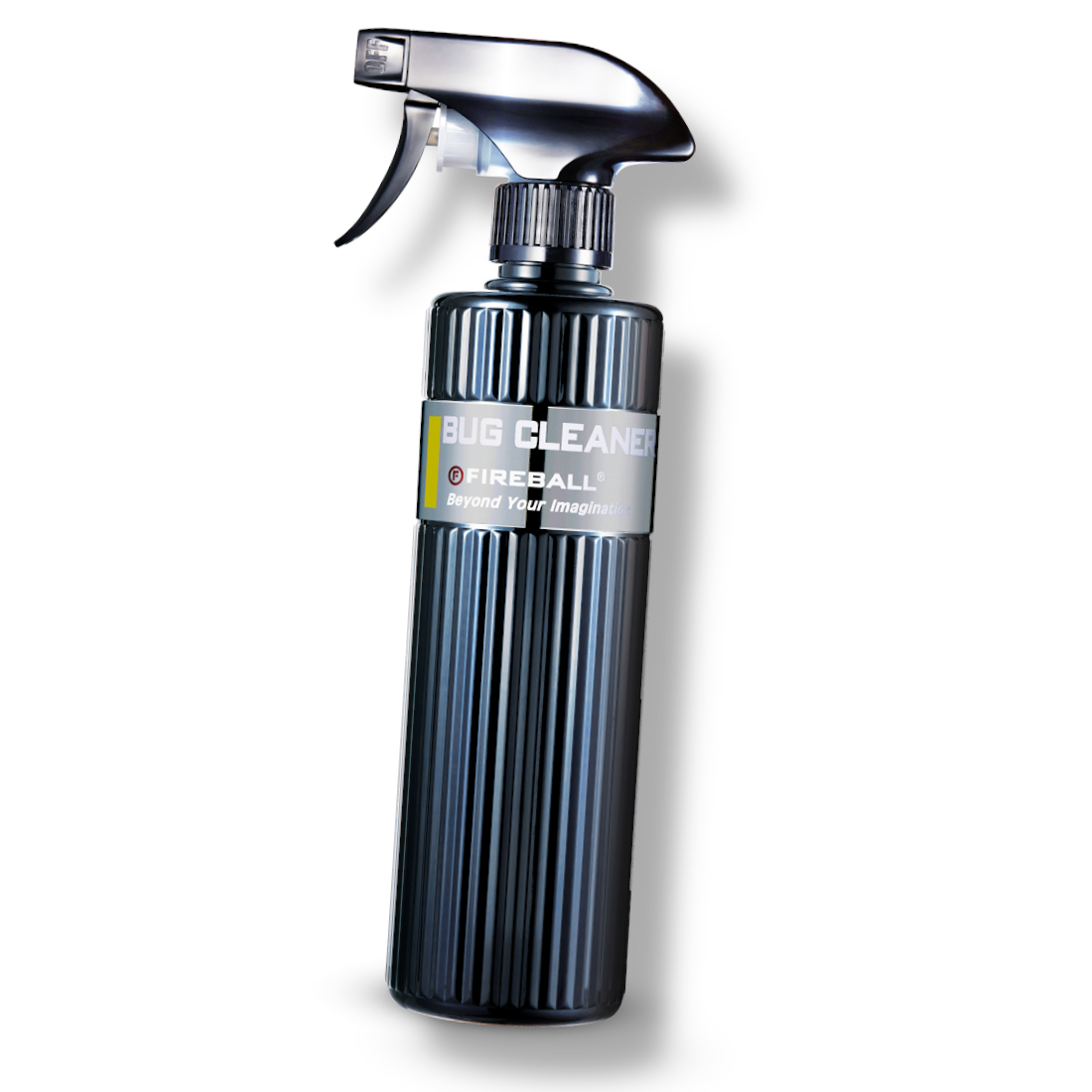 Fireball Bug Cleaner Insektenentferner 0.5L