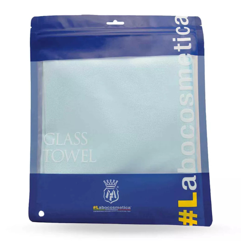 Labocosmetica Glass Towel Glastuch 280GSM 60x40cm