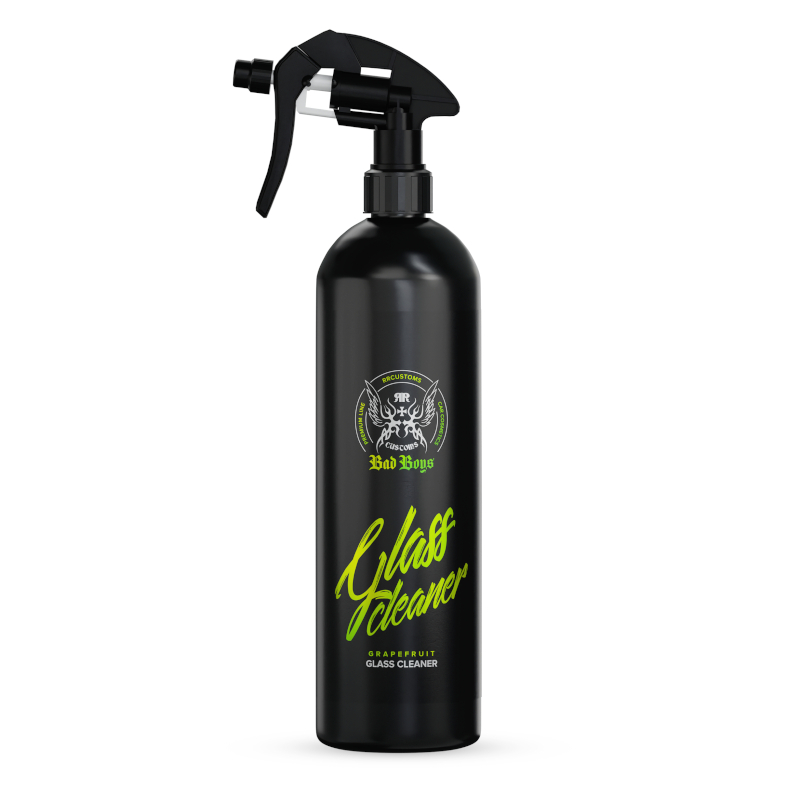 Bad Boys Glass Cleaner Glasreiniger 1L