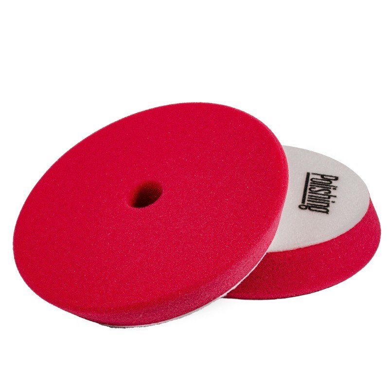 Bad Boys Ultra Finish Polierpad - weich 125mm