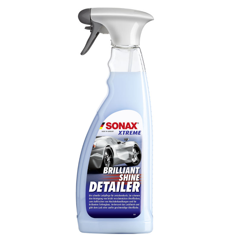 Sonax XTREME BrilliantShine Detailer 750ml