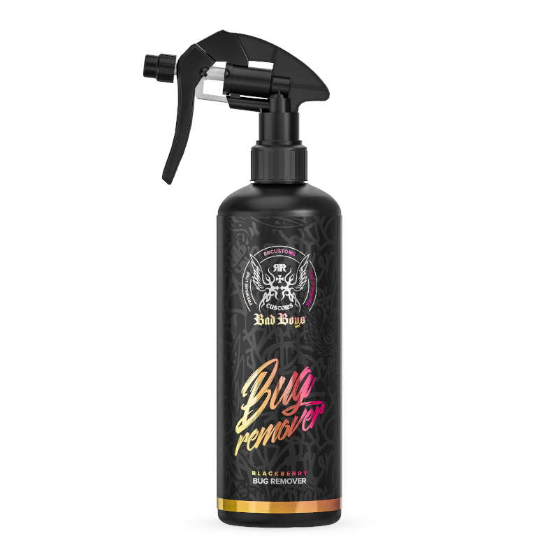 Bad Boys Bug Remover - Insektenentferner 0.5L