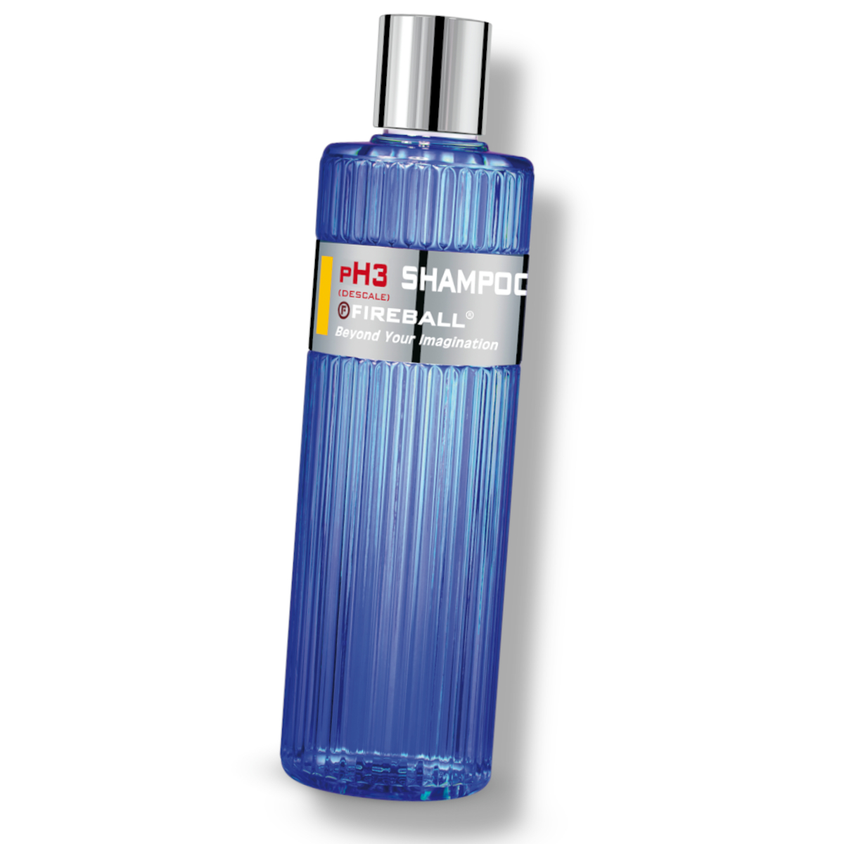 Fireball Premium pH3 Auto Shampoo 0.5L