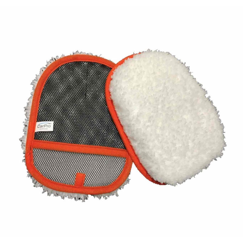 CarPro Hand Wash Mitt