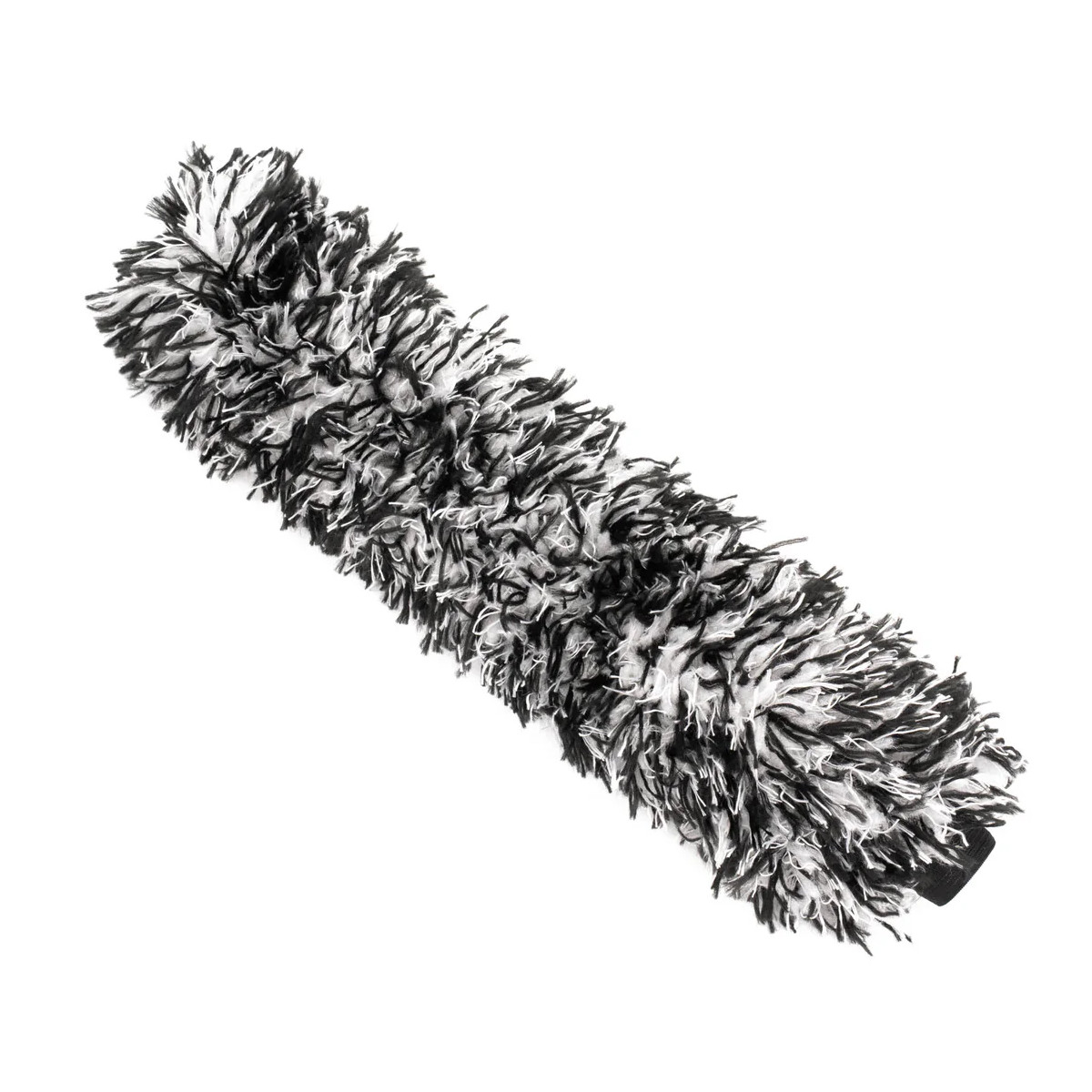 The Collection Flex Brush Ersatz Cover Mikrofaser für Felgenbürste