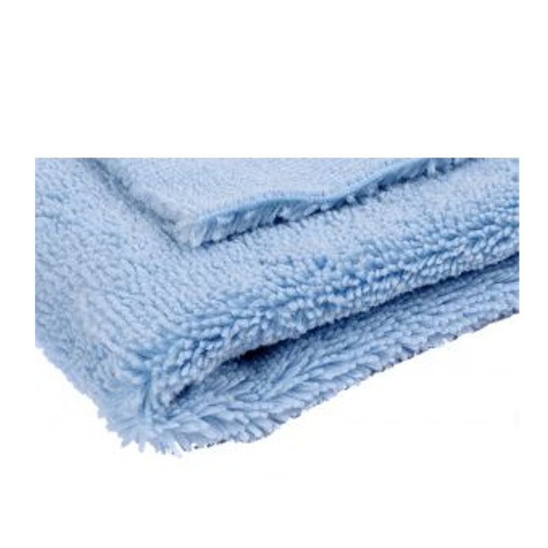 Liquid Elements Blue Breeze 2.0 Allround Tuch 40x40cm 350GSM