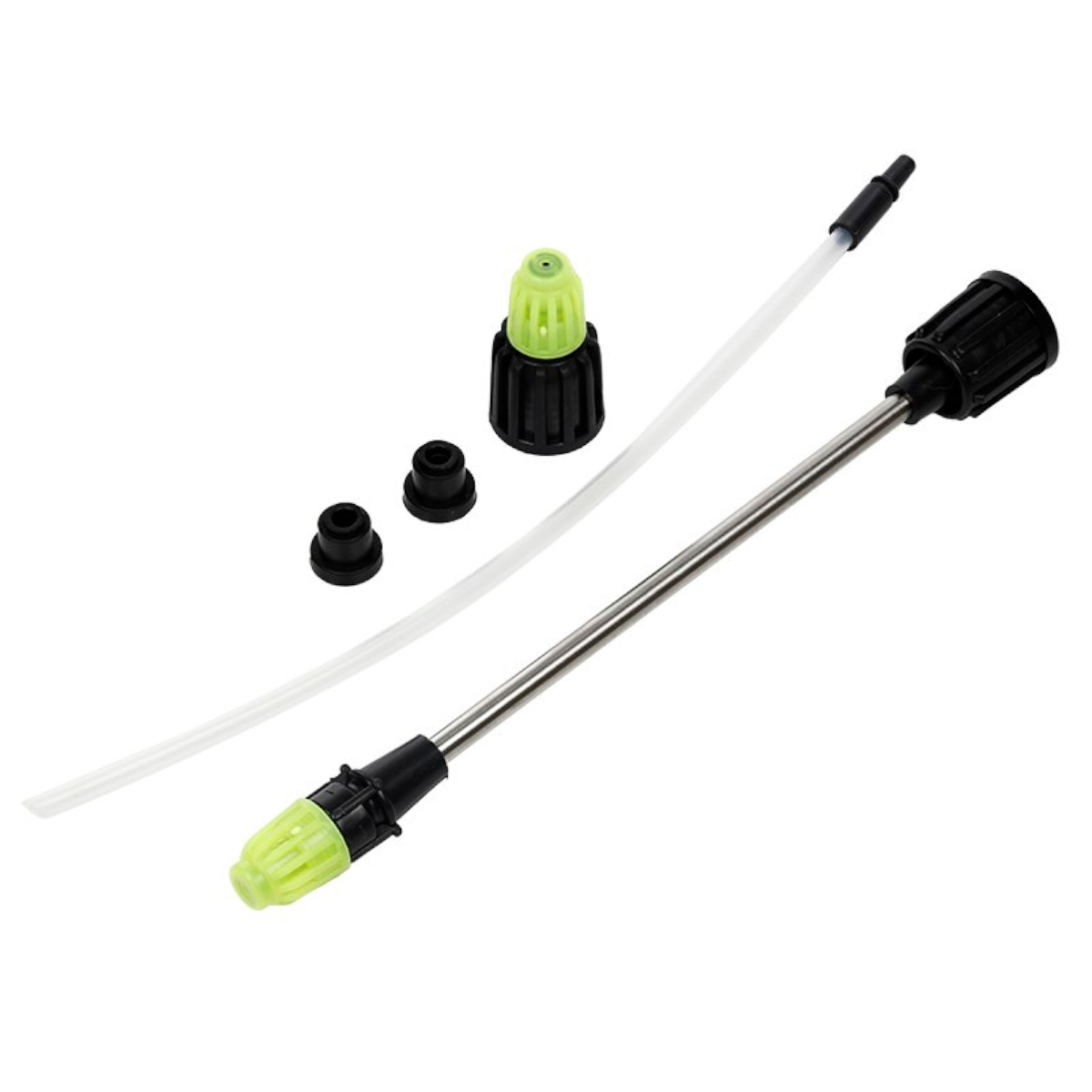 CHIMP TOOLS Snow Foam Schaumsprüher 2L + 3 Düsen