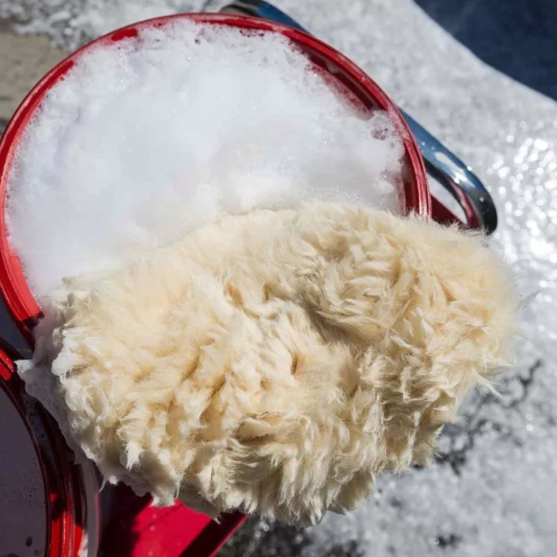 Chemical Guys Bear Claw Scratch Premium Waschpad