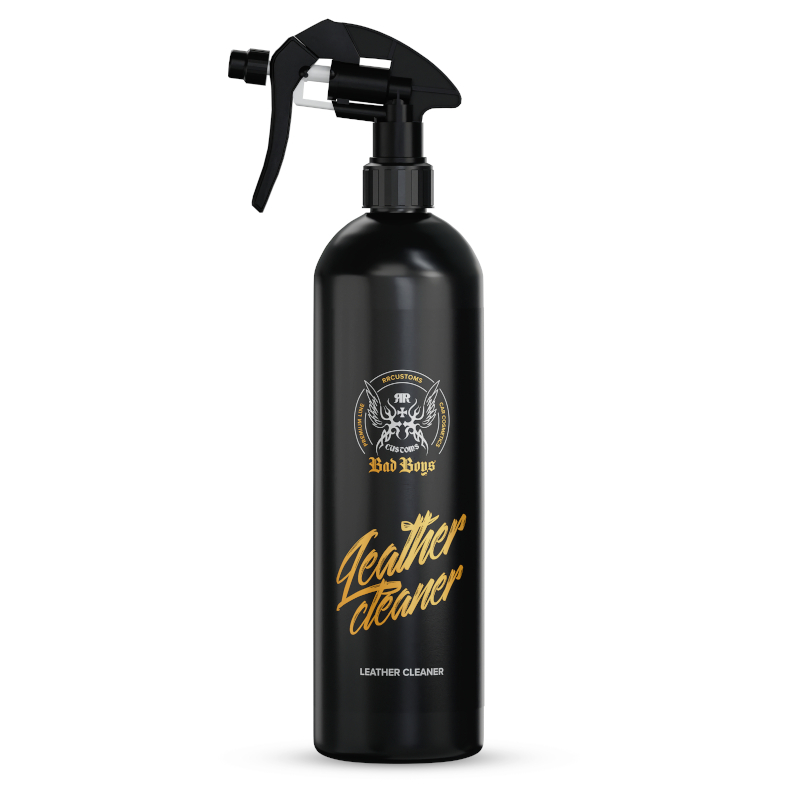 Bad Boys Leather Cleaner Lederreiniger 1L