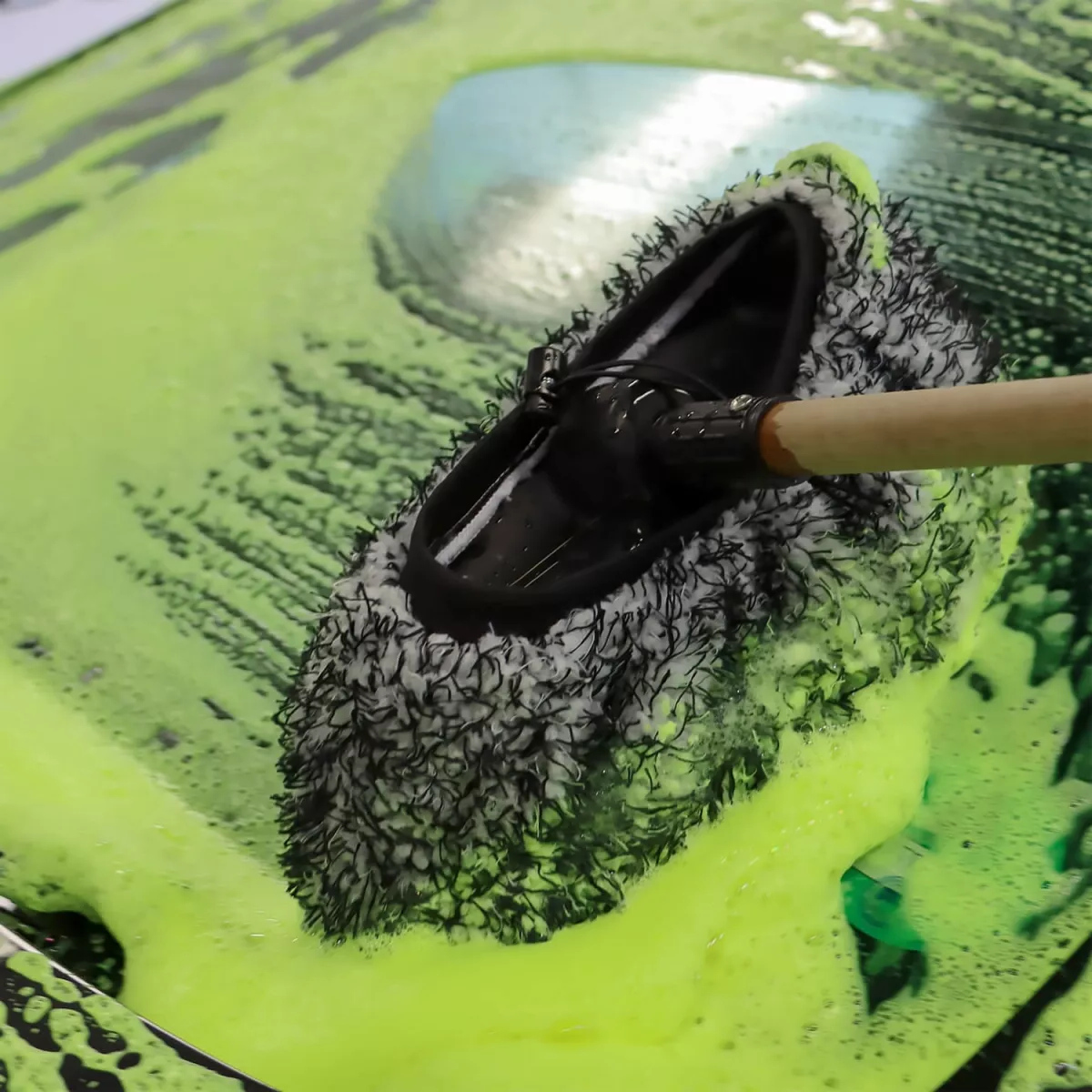 Koch Chemie Brush Cover Waschbürsten Überzug