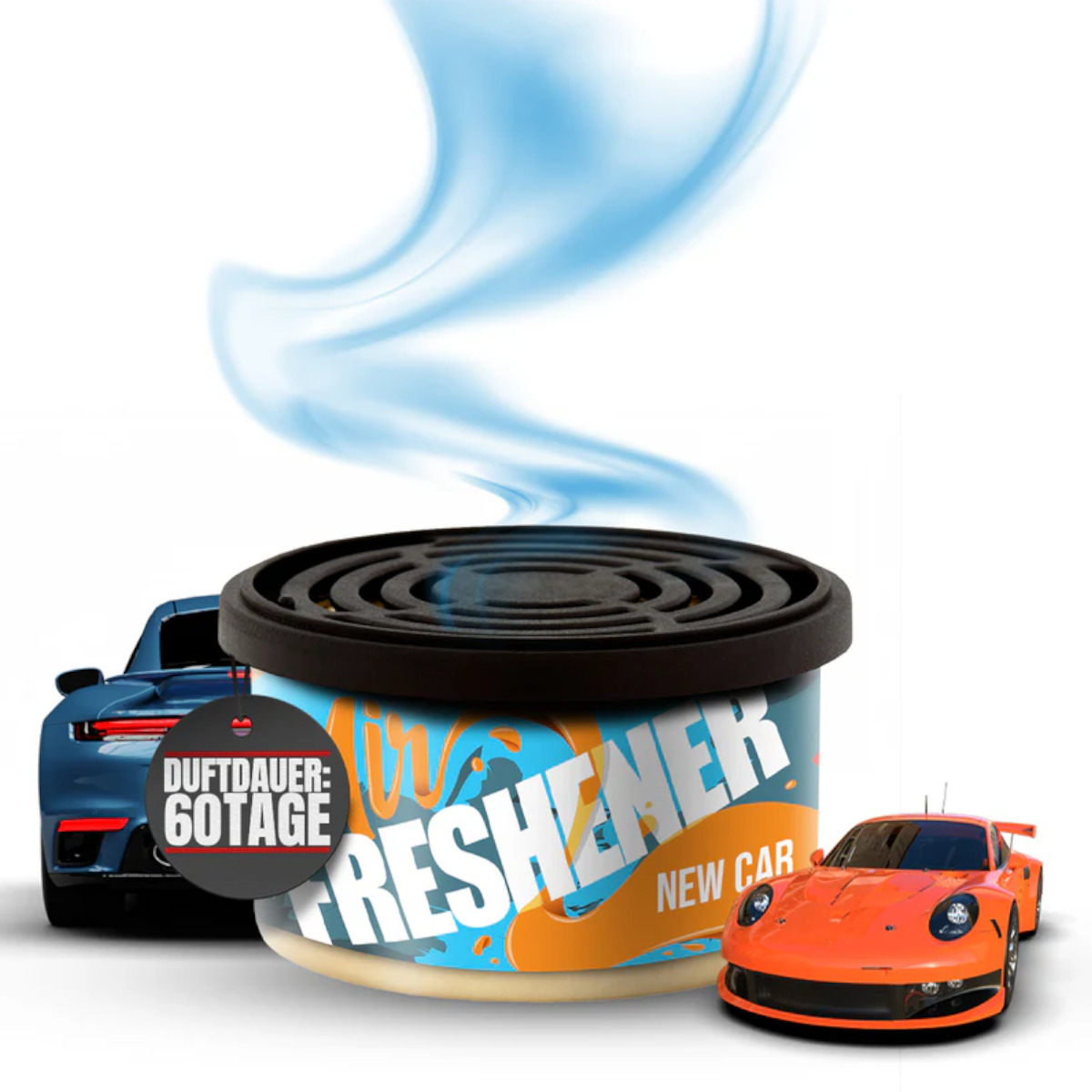 Shiny Chiefs Flavour Bomb Duftdose