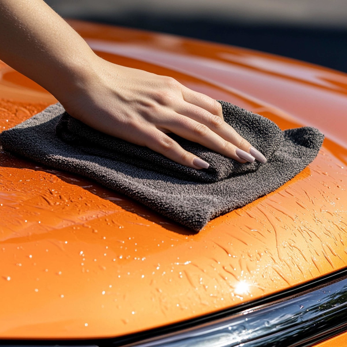 Tuga Chemie Insekten und Autoshampoo Teufel Set 2x1L